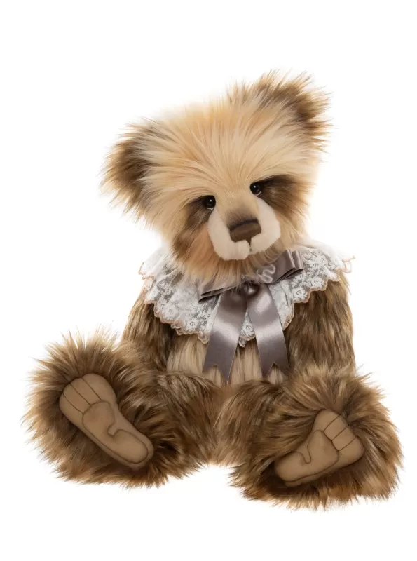 2026 CHARLIE BEARS FOR PRE-ORDER