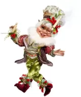 Confectioner Elf (Small)