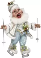  Elf Capades (Medium)