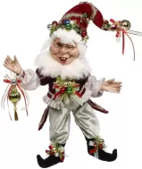 Ornament Elf (Medium)