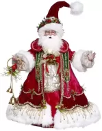 Jolly Ole St. Nick