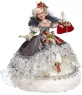Merry Christmas Mrs. Claus