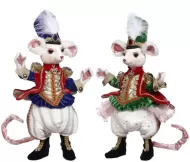 Nutcracker Mous