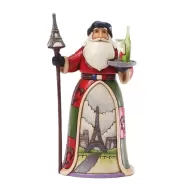 French Santa