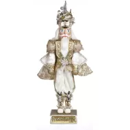Merry Christmas Nutcracker (Medium)