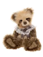Charlie Year Bear 2026