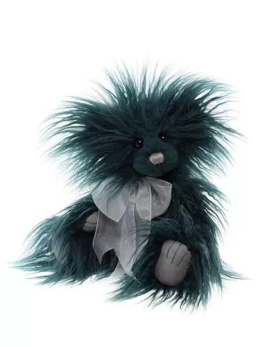 Fuzzball