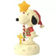 Snoopy Light Up Star Staff