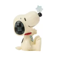 Snoopy Snowflake