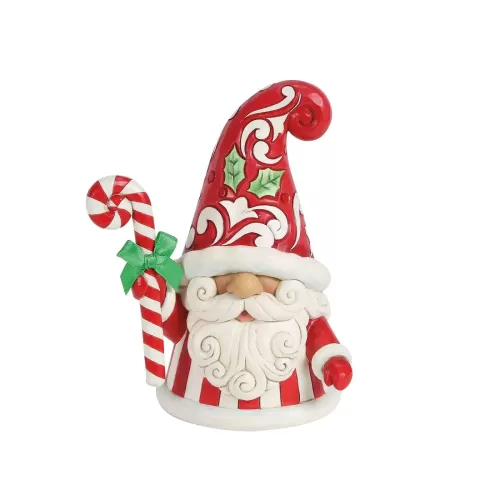Gnome Large Candy Cane