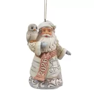Santa Dated 2026 HO