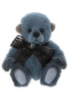 Bluebeary