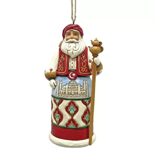 Turkish Santa HO