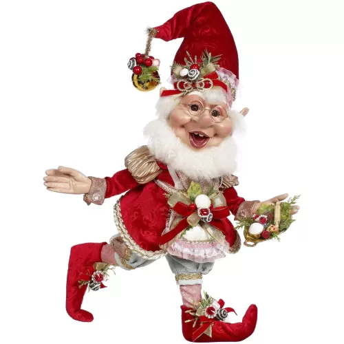 Confectioner Elf (Medium)