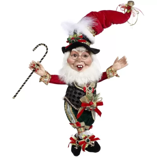 Humbug Elf (Medium)