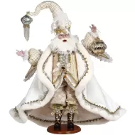 Santa's Ornament