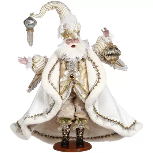 Santa's Ornament